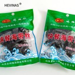 海带裙带菜供应商-优质海鲜食材代工