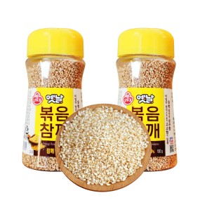 Locally Sourced Sesame Supplier - No Artificial Additives Dry