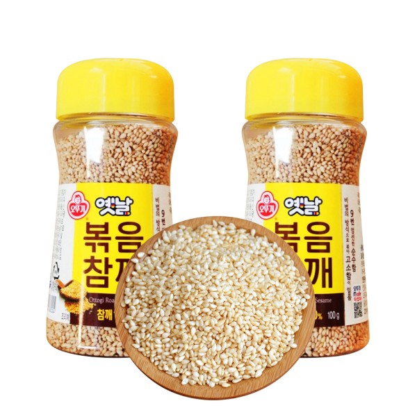 Locally Sourced Sesame Supplier - No Artificial Additives Dry