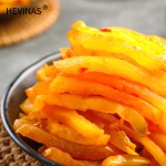 Chinese Pickled Mustard Manufacturer - Global Supply Custom