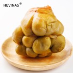 Preserved Mustard Supplier - 1.5kg Bag Pickled Vegetable