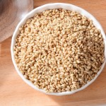 Locally Sourced Sesame Supplier - No Artificial Additives Dry
