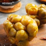 Shandong Mustard Tuber Factory - 1.5kg Brand Pickle Bulk