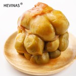 Asian Mustard Pickle Supplier - Bulk Authentic Flavor