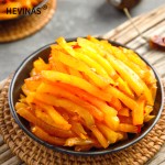 Mustard Shreds Factory - Competitive Price Wholesale