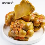 Bulk Mustard Tuber Factory - High Quality Wholesale Price