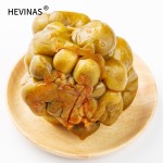 Pickled Mustard Tuber Supplier - Versatile Garnish Custom