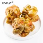 Spicy Mustard Pickle Manufacturer - Authentic Chinese Recipe