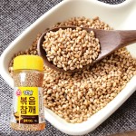 Dried Sesame Seeds Supplier - Salad Topping Easy Preparation