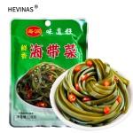 海带丝生产厂家-配菜多场合批量