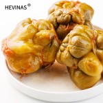 Preserved Mustard Supplier - 1.5kg Bag Pickled Vegetable