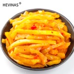 Mustard Shreds Factory - Competitive Price Wholesale