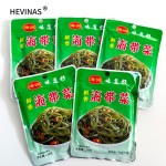 即食海带丝供应商-香辣休闲零食多场合