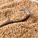 Locally Sourced Sesame Supplier - No Artificial Additives Dry