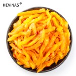 Chinese Pickled Mustard Manufacturer - Global Supply Custom