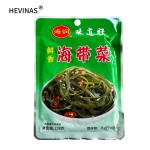 海带丝生产厂家-配菜多场合批量