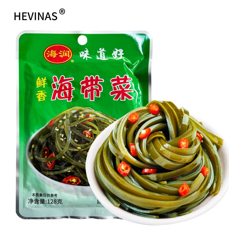 Organic Seaweed Strips Supplier - Crispy Seasoned Healthy Snack