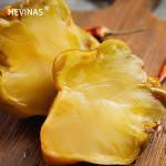 Shandong Mustard Tuber Factory - 1.5kg Brand Pickle Bulk