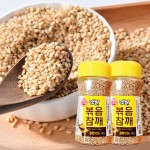 Toasted Sesame Manufacturer - Homemade Flortune Wok Stir Fry