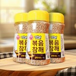 Locally Sourced Sesame Supplier - No Artificial Additives Dry