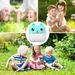 Instant Print Camera Manufacturer - for Kids Mini Thermal Printer