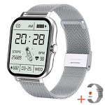 Smart Watch Manufacturer - Y13 for Men Women BT Call Heart Rate