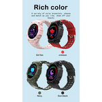 Smart Watch Manufacturer - FD68 Sports Waterproof Big Battery Long Standby