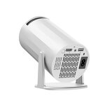 Android Projector Manufacturer - XP300 Pro 160 ANSI 4k Allwinner H713