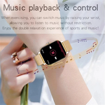 Smartwatch Manufacturer - Q13 Y13 Waterproof IP67 for Women Heart Rate