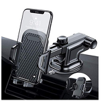 Car Air Vent Holder Manufacturer - 3 in 1 Universal Cradle Mount