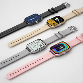 Smartwatch Manufacturer - Q13 Y13 Waterproof IP67 for Women Heart Rate