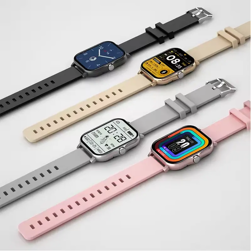 Smartwatch Manufacturer - Q13 Y13 Waterproof IP67 for Women Heart Rate