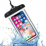 Waterproof Phone Pouch Manufacturer - Floating Universal TPU Clear Dry Bag