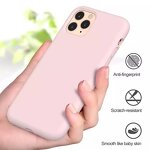 Silicone Phone Case Manufacturer - Custom Logo for iPhone Pro Max