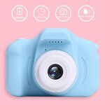 Kids' Digital Camera Manufacturer - Cartoon-Themed 720p 1080p 4K HD