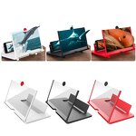 Screen Magnifier Manufacturer - High Definition 10/12/14 Inch Mobile Video