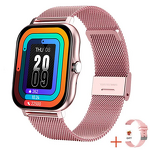 Smart Watches Manufacturer - Y13 Fashion Sport Heart Rate Fitness Tracker