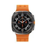 Sports Smart Watch Manufacturer - W7 1.43" AMOLED BT Call Outdoor