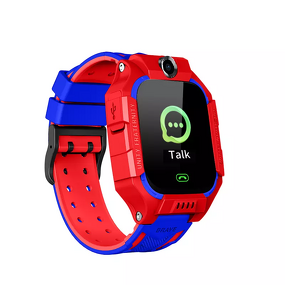 Kids Smart Watch Manufacturer - New Arrival LBS 1.44 Inch Life Waterproof