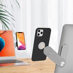 Laptop Stand Manufacturer - DIKE Strong Magnetic Suction Automatic Extension