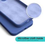 Silicone Phone Case Manufacturer - Luxury Original for iPhone 17 16 15