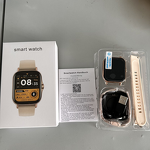 Smart Watch Manufacturer - Fitpro H13 GT20 1.83inch BT Calling for Sports