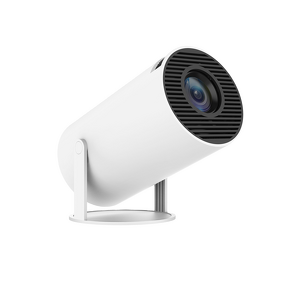 Mini Video Projector Manufacturer - Outdoors 4K Portable 130inch WIFI BT