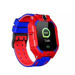 Kids Smart Watch Manufacturer - Q19 2G Child Anti-Lost SOS Call LBS