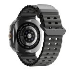Sports Smart Watch Manufacturer - W7 1.43" AMOLED BT Call Outdoor