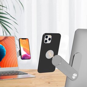 Laptop Stand Manufacturer - Innovative Strong Magnetic Suction Automatic