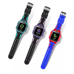Kids Smart Watch Manufacturer - New Arrival LBS 1.44 Inch Life Waterproof