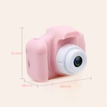 Kids' Digital Camera Manufacturer - Cartoon-Themed 720p 1080p 4K HD