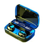 TWS Earbuds Manufacturer - M10 BT5.3 9D HiFi Stereo Noise Cancelling