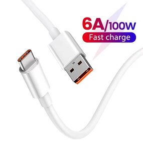 Type-C Cable Manufacturer - 2M Fast Charging Long for OnePlus Computer